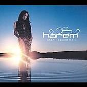 Harem Limited CD DVD by Sarah Brightman CD, Jun 2003, Angel Records 