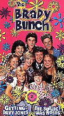 The Brady Bunch   Vol. 4 VHS, 1995