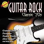 Classic Rock Gold (CD, Apr 2005, 2 Discs, Hip O) (CD, 2005)