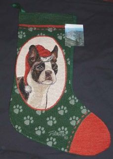 Collectibles  Animals  Dogs  Boston Terrier