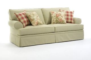 Broyhill Emily Sofa   Free In Home Delivery