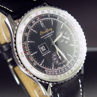 BREITLING NAVITIMER SPATIOGRAPHE MONTBRILLANT SPECIAL EDITION VERY 