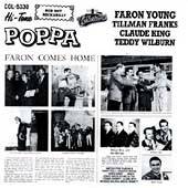 Hi Tone Poppa by Faron Young CD, Mar 2006, Collectables