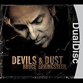 Devils & Dust [PA] [DualDisc] by Bruce S