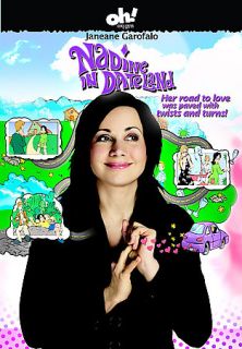 Nadine in Dateland DVD, 2007