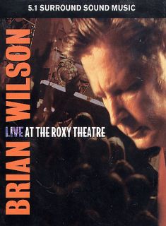 Live at the Roxy Theatre DVD, 2004