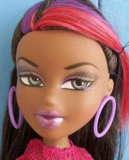 bratz style it nadine