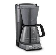 BRAUN AROMASTER 10 CUP Coffee Maker   KF 400   TYPE 4085   WHITE