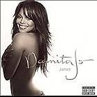 Damita Jo PA by Janet Jackson CD, Mar 2004, Virgin