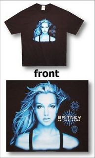 britney spears shirt in Clothing, 