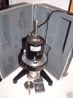brookfield viscometer in Analytical Instruments