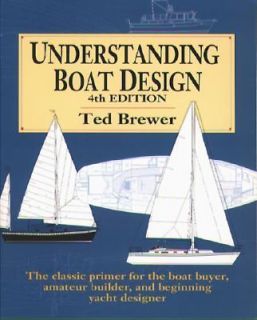   by Ted Brewer and Edward S. Brewer 1993, Paperback, Revised