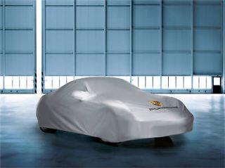 Newly listed Porsche 911 997 ( 2010 + ) TURBO INDOOR Car Cover