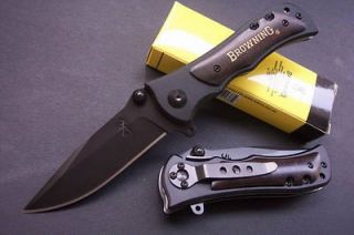 browning knives in Folding Knives