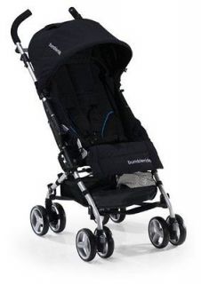 BumbleRide 2011 Flite Stroller In Jet Movement Edition New!!