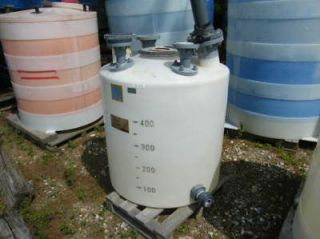 400 gallon tank in Industrial Supply & MRO