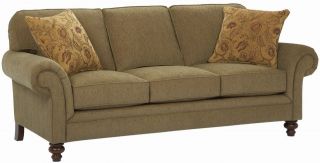 Broyhill Larissa Sofa   Free In Home Delivery and Setup