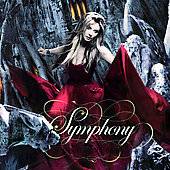 Symphony by Sarah Brightman CD, Jan 2008, Manhattan Records