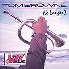 Tom Browne   No Longer I (1993)   Used   Compact Disc
