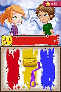 Imagine Sweet 16 Nintendo DS, 2010