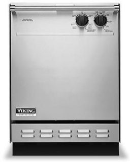 Viking Professional VUD141 24 in. Built in Dishwasher