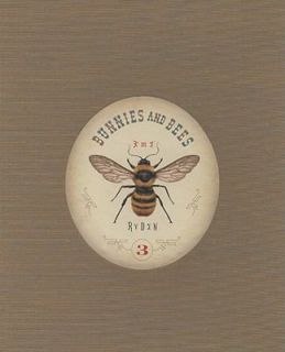Mark Ryden Bunnies and Bees 2009, Book, Other