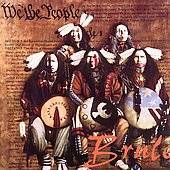 We the People by Brulé CD, Sep 1996, Natural Visions