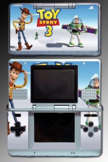Toy Story 2 3 Buzz Lightyear Sheriff Woody Army Men Game SKIN #1 for 