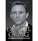 Daniel Craig Biography Sarah Marshall Very Good