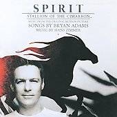   Soundtrack by Bryan Adams CD, May 2002, Universal Distribution