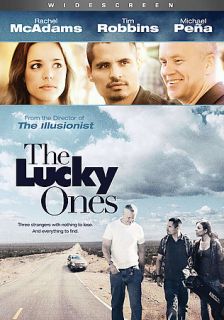 The Lucky Ones DVD, 2009