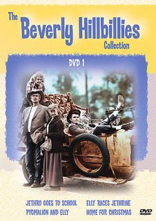 The Beverly Hillbillies Collection DVD, 2005
