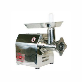 Buffalo Tools MEGRINDUL Commercial Electric Meat Grinder