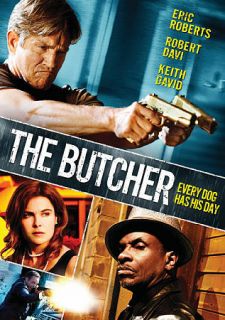 The Butcher DVD, 2009