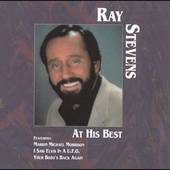At His Best by Ray Stevens CD, Universal Special Products