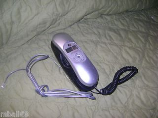 corded telephone with caller id in Corded Telephones