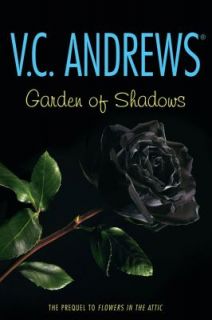 Garden of Shadows by V. C. Andrews 2010, Paperback