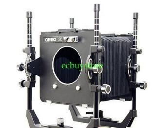 Brand New Bellows For Cambo SC SC II SCN II 4x5 Large Format Camera