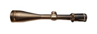 Burris Fullfield II 200193 Rifle Scope