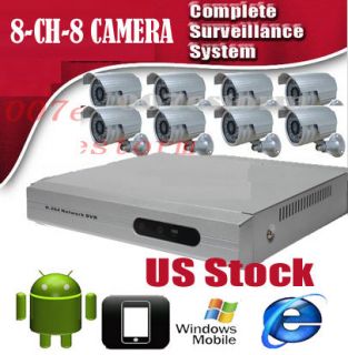 security camera system outdoor in Security Cameras