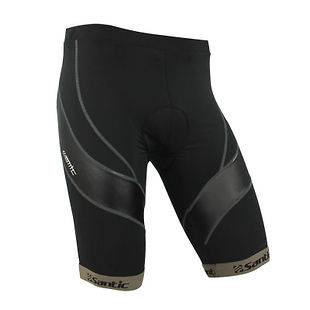 Free Shipping 2012 Cycling Shorts Padded Bike/Bicycle Pants Lycra 