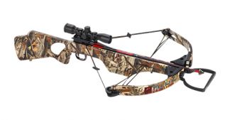 Parker Buck Buster HP 175 Bow