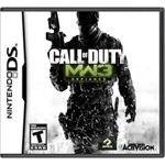 Call of Duty Modern Warfare 3 Defiance Nintendo DS, 2011