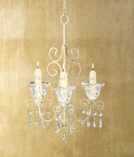 chandelier candle holder in Home Decor