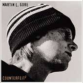 Counterfeit 2 ECD by Martin L. Gore CD, Apr 2003, Mute Reprise