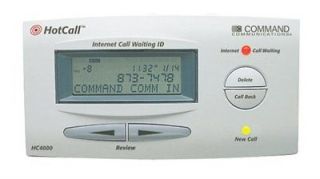 caller id box in Caller ID Devices