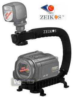 Cameras & Photo  Tripods & Supports  Stabilizers