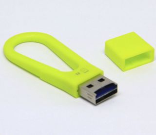 USB 2.0 Keyring TF Card Micro SD Card Reader SDHC 64GB Support Micro 