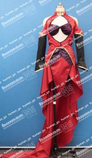 BlazBlue Hazama Cosplay Costume Custom Made Lotahk