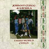   World Child by Johnny Clegg CD, Jul 1996, Capitol EMI Records
